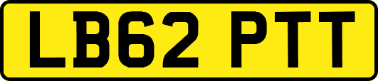 LB62PTT