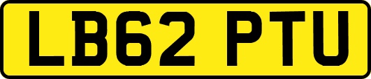 LB62PTU