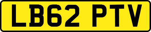 LB62PTV