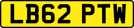 LB62PTW