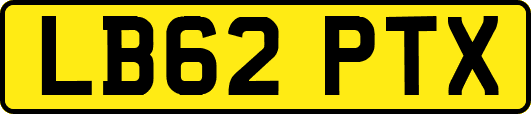 LB62PTX