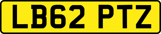 LB62PTZ