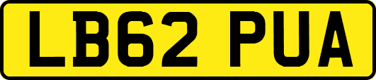 LB62PUA