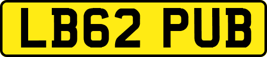 LB62PUB