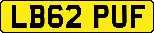 LB62PUF