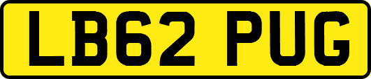 LB62PUG
