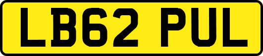 LB62PUL