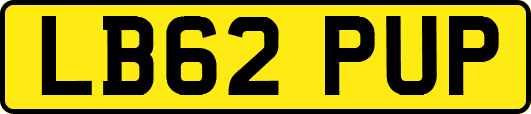 LB62PUP