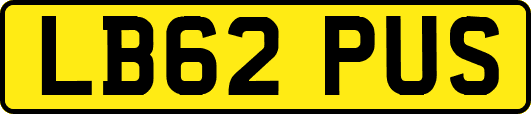 LB62PUS