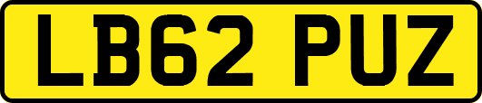 LB62PUZ