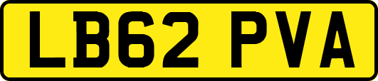 LB62PVA