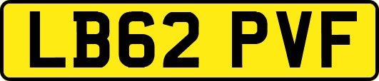 LB62PVF