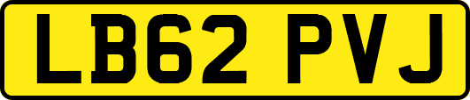 LB62PVJ