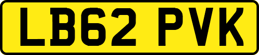 LB62PVK