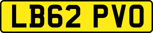 LB62PVO