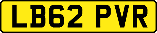 LB62PVR
