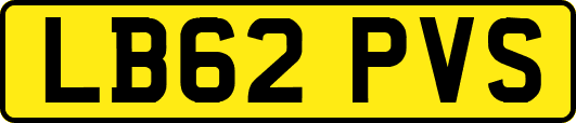 LB62PVS