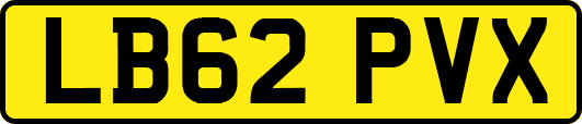 LB62PVX