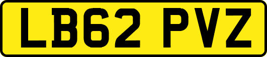 LB62PVZ