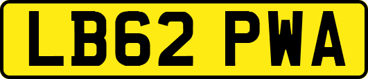 LB62PWA