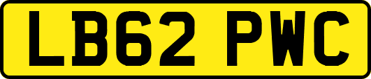 LB62PWC