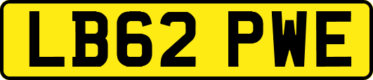 LB62PWE