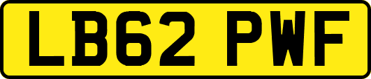 LB62PWF