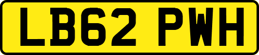 LB62PWH