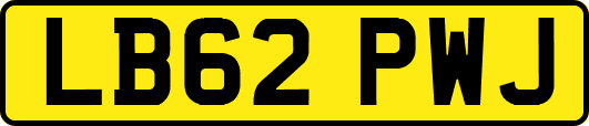 LB62PWJ