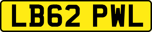 LB62PWL