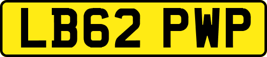 LB62PWP