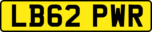 LB62PWR