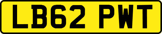 LB62PWT