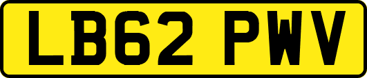 LB62PWV