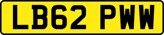LB62PWW