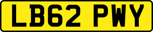 LB62PWY