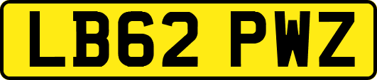 LB62PWZ