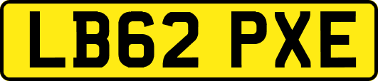 LB62PXE