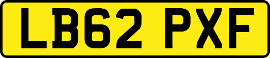 LB62PXF