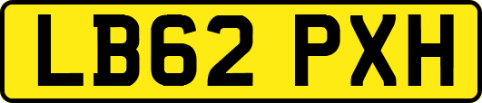 LB62PXH