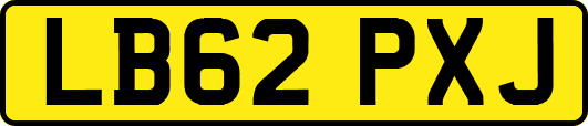 LB62PXJ