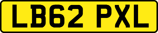 LB62PXL