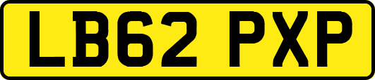 LB62PXP