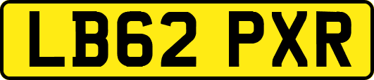 LB62PXR