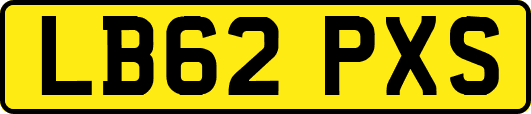 LB62PXS