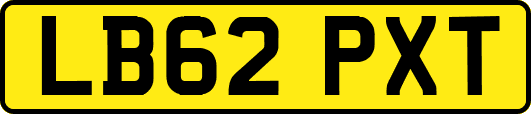 LB62PXT