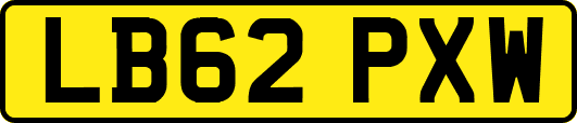 LB62PXW