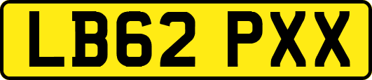 LB62PXX