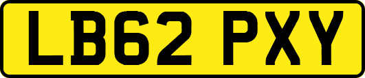 LB62PXY