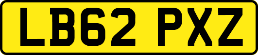 LB62PXZ